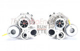 TTE TTE720 Upgraded Turbochargers - Audi / 2.9TFSI / B9 / RS4 / RS5 TTE10426