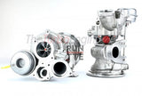 TTE TTE720 Upgraded Turbochargers - Audi / 2.9TFSI / B9 / RS4 / RS5 TTE10426