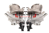 TTE 740 5147 Porsche 992 3.0 Upgrade Turbochargers