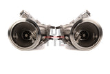 TTE 740 5147 Porsche 992 3.0 Upgrade Turbochargers