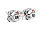 TTE TTE750 Upgraded Turbochargers - Porsche / 3.0 S / 991.2 / GTS