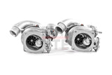TTE TTE750 Upgraded Turbochargers - Porsche / 3.0 S / 991.2 / GTS