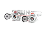TTE TTE750 Upgraded Turbochargers - Porsche / 3.0 S / 991.2 / GTS