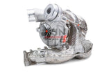 TTE777 EVO Upgraded Turbocharger - Audi 2.5T / RS3 / TT-RS by TTE