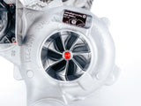 TTE 800 6361 BMW B58 Upgrade Turbocharger + Super Size Inlet (gen 1 / 6 Port)