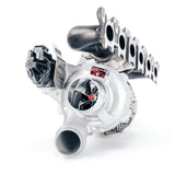 TTE 800 6361 BMW B58 Upgrade Turbocharger + Super Size Inlet (gen 1 / 6 Port)