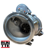 TTE 810+ 6663 EA839 3.0 TFSI Reman Upgrade Turbocharger