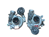 TTE 900 5149 McLaren M838TE Upgrade Turbochargers