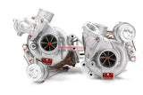 TTE 900 5149 McLaren 600LT Upgrade Turbochargers