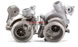 TTE 900 5149 McLaren 600LT Upgrade Turbochargers
