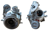 TTE 900 5149 McLaren 570S Upgrade Turbochargers