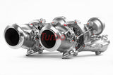 TTE 910 5654 AMG Upgrade Turbochargers