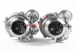 TTE 910 5654 AMG Upgrade Turbochargers