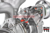 TTE 500 5156 Toyota G16E-GTS GR Yaris, Corolla Upgrade Turbocharger