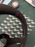 Renown Time Trial Finale Motorsport Steering Wheel