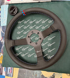 Renown Time Trial Finale Motorsport Steering Wheel