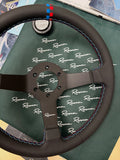 Renown Time Trial Finale Motorsport Steering Wheel