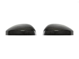 AutoTecknic Replacement Carbon Mirror Covers - Audi 8S MK3 TT/ TTS 15-17 | 4S MK2 R8 16-18 by AutoTecknic ATK-AU-0012