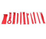 Trim and Moulding Pry Removal Kit - 11 Pieces by Tuhls TUHLS-0001