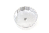 Tuhls Engine Oil Filter Socket Wrench (74MM) by Tuhls TUHLS-0007