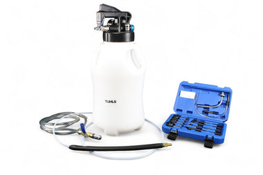 Tuhls Two Way ATF Pneumatic Fluid Extractor/Dispenser by Tuhls TUHLS-0008