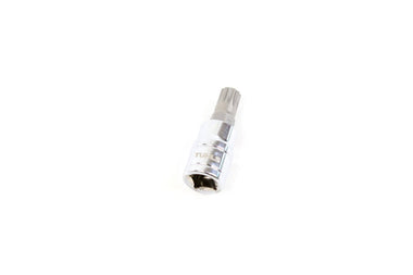 Triple Square 12 Point Socket (10mm W/ 3/8" Drive) by Tuhls TUHLS-0014