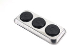 Magnetic Tool Trays by Tuhls