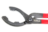 Tuhls Plier Style Oil Filter Wrench by Tuhls TUHLS-OFW-PLIER