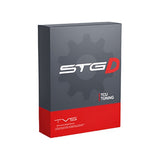 TVS DQ381/380 Drivability (OEM+) DSG Software 7 Speed - Gen 3 / 2015+ MQB MK7.5 & 8V Variants