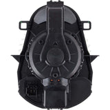 HVAC Blower Motor - VW / MK3 / Touareg by Continental 7P0820021H-CON