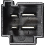 HVAC Blower Motor - VW / MK3 / Touareg by Continental 7P0820021H-CON