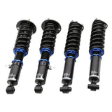 Scale Suspension Innovative Series Coilover - Toyota Chaser 1992-2000 by Scale Suspension TY08-IS