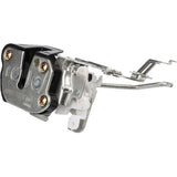 Door Latch/Actuator Assembly Front Left - Toyota