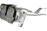 Door Latch/Actuator Assembly Front Left - Toyota by URO Parts TY0818241-URP