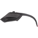 Windshield Wiper Cowl Side Cover Right - Toyota