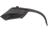 Windshield Wiper Cowl Side Cover Right - Toyota by URO Parts TY0819174-URP
