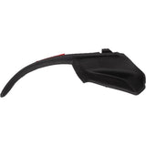 Windshield Wiper Cowl Side Cover Left - Toyota