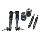 Scale Suspension Innovative Series Coilover - Toyota Corolla (AE86) 1983-1987 by Scale Suspension TY09-IS
