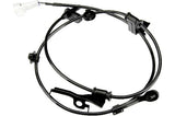 ABS Speed Sensor Front Left - Toyota by URO Parts TY1117601-URP