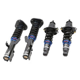 Scale Suspension Innovative Series Coilover - Toyota Corolla 2008-2013 by Scale Suspension TY12-IS