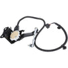 Suspension Height Level Sensor Front Right - Toyota