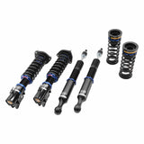 Scale Suspension Innovative Series Coilover - Toyota Echo 2000-2006 by Scale Suspension TY14-IS