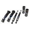 Scale Suspension Innovative Series Coilover - Toyota Echo 2000-2006