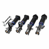Scale Suspension Innovative Series Coilover - Toyota MR2/MR-S 2000-2007 by Scale Suspension TY19-IS