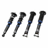 Scale Suspension Innovative Series Coilover - Toyota Soarer 1992-2000 by Scale Suspension TY27-IS