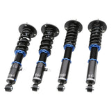Scale Suspension Innovative Series Coilover - Toyota Supra 1986-1992 by Scale Suspension TY28-IS