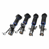 Scale Suspension Innovative Series Coilover - Toyota MR2 1987-1989 by Scale Suspension TY43-IS