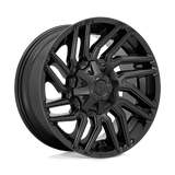 Fuel Wheels D775 Typhoon 20" 6x135/6x139.7 Matte Black by Fuel Offroad D77520909850