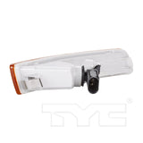 TYC Turn Signal Assembly (Left) - VW New Beetle 1C0953041R-TYC