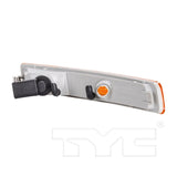 TYC Turn Signal Assembly (Left) - VW New Beetle 1C0953041R-TYC